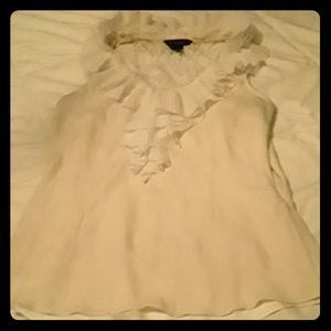 White House black market Blouse